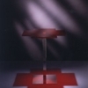 Stůl Redcross